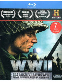 WWII - Gli Archivi Ritrovati (4 Blu-Ray)