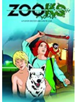 Zooks [Edizione: Stati Uniti]