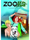 Zooks [Edizione: Stati Uniti]