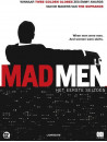 Mad Men - Season 1 (4 Dvd) [Edizione: Paesi Bassi]
