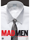 Mad Men - Season 2 (4 Dvd) [Edizione: Paesi Bassi]