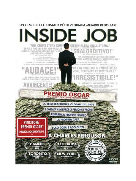 Inside Job