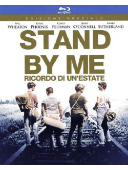 Stand By Me - Ricordo Di Un'Estate