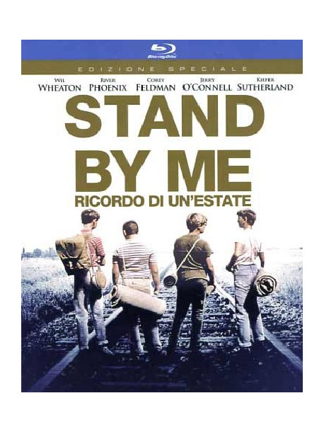 Stand By Me - Ricordo Di Un'Estate