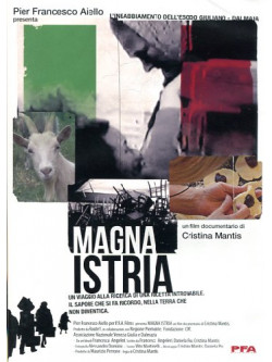 Magna Istria
