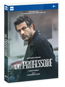 Professore (Un) (3 Dvd)