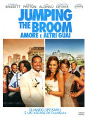 Jumping The Broom - Amore E Altri Guai