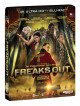Freaks Out (Blu-Ray 4K+Blu-Ray Hd)