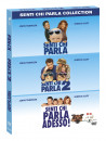 Senti Chi Parla Collection (3 Dvd)