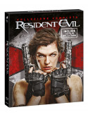 Resident Evil Collection (6 Blu-Ray)