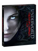 Underworld Collection (5 Blu-Ray)