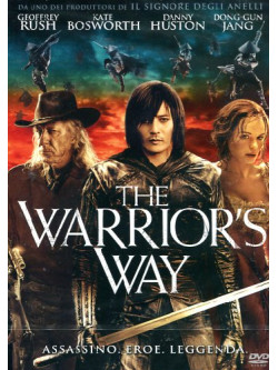 Warrior'S Way (The)