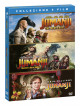 Jumanji Collection (3 Dvd)