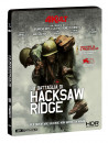 Battaglia Di Hacksaw Ridge (La) (Blu-Ray 4K+Blu-Ray)