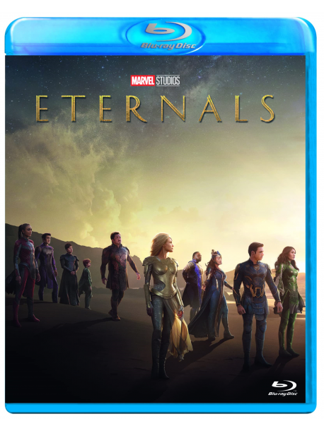 Eternals