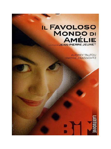 Favoloso Mondo Di Amelie (Il)