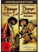 Django Double Feature [Edizione: Germania] [ITA]
