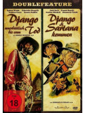 Django Double Feature [Edizione: Germania] [ITA]