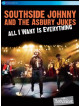 Southside Johnny And The Asbury Jukes - All I Want Is Everything