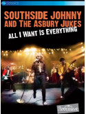 Southside Johnny And The Asbury Jukes - All I Want Is Everything