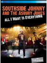 Southside Johnny And The Asbury Jukes - All I Want Is Everything