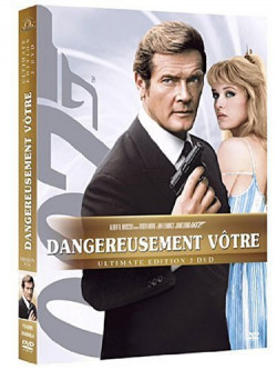 Dangereusement Votre Ultimate Edition (2 Dvd) [Edizione: Francia]