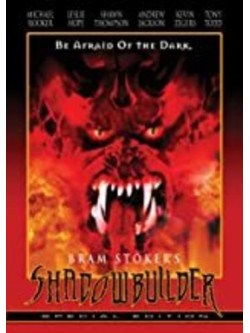 Bram Stoker'S Shadowbuilder [Edizione: Stati Uniti]
