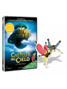 Castello Nel Cielo (Il) (Dvd+Magnete)