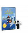 Kiki Consegne A Domicilio (Dvd+Magnete)