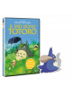 Mio Vicino Totoro (Il) (Dvd+Magnete)