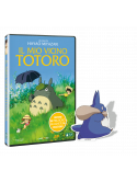 Mio Vicino Totoro (Il) (Dvd+Magnete)