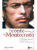 Conte Di Montecristo (Il) (1966) (3 Dvd+Libro)