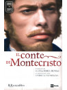 Conte Di Montecristo (Il) (1966) (3 Dvd+Libro)