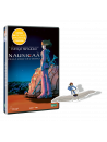 Nausicaa Della Valle Del Vento (Dvd+Magnete)