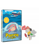 Ponyo Sulla Scogliera (Dvd+Magnete)