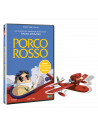 Porco Rosso (Dvd+Magnete)