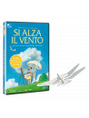 Si Alza Il Vento (Dvd+Magnete)