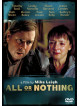 All Or Nothing [Edizione: Stati Uniti]