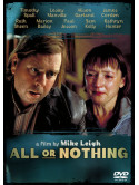 All Or Nothing [Edizione: Stati Uniti]