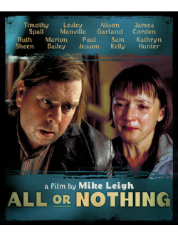 All Or Nothing [Edizione: Stati Uniti]