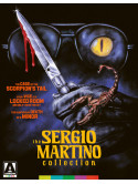Sergio Martino Collection (3 Blu-Ray) [Edizione: Stati Uniti]