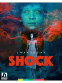 Shock [Edizione: Stati Uniti] [ITA]