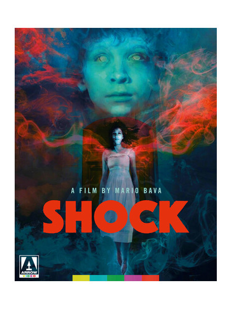 Shock [Edizione: Stati Uniti] [ITA]