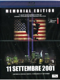 11 Settembre 2001 (Memorial Edition)