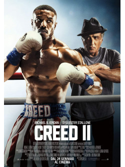 Creed 2 (Steelbook)