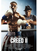 Creed 2 (Steelbook)
