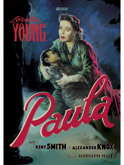 Paula (Versione Cinematografica Italiana+Versione Integrale