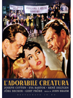 Adorabile Creatura (L') (Restaurato In Hd)