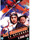 Ace Drummond [Edizione: Regno Unito]