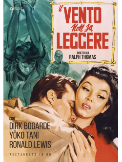 Vento Non Sa Leggere (Il) (Restaurato In Hd)